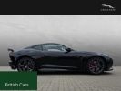 Jaguar F-Type SVR 575ch NOIR INT MARRON TOIT PANO CAMERA MERIDIAN FULL OPTION PREMIERE MAIN GARANTIE JAGUAR AFFAIRE A SAISIR NOIR  - 6