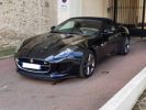 Jaguar F-Type V6 3.0 380CV NOIR  - 7