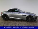 Jaguar F-Type V6 3.0L 340 R-Dynamic, Système d'échappement actif (Sport) avec commande de clapet, Son Méridian, Garantie 12 mois Prémium Grise  - 2