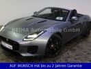 Jaguar F-Type V6 3.0L 340 R-Dynamic, Système d'échappement actif (Sport) avec commande de clapet, Son Méridian, Garantie 12 mois Prémium Grise  - 5