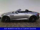 Jaguar F-Type V6 3.0L 340 R-Dynamic, Système d'échappement actif (Sport) avec commande de clapet, Son Méridian, Garantie 12 mois Prémium Grise  - 8