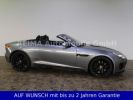 Jaguar F-Type V6 3.0L 340 R-Dynamic, Système d'échappement actif (Sport) avec commande de clapet, Son Méridian, Garantie 12 mois Prémium Grise  - 9