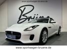 Jaguar F-Type V6 3.0L 340 Système d'échappement actif (Sport) avec commande de clapet Son Méridian Garantie 12 mois Prémium Blanche  - 1