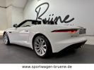 Jaguar F-Type V6 3.0L 340 Système d'échappement actif (Sport) avec commande de clapet Son Méridian Garantie 12 mois Prémium Blanche  - 5