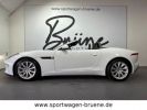 Jaguar F-Type V6 3.0L 340 Système d'échappement actif (Sport) avec commande de clapet Son Méridian Garantie 12 mois Prémium Blanche  - 7