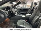 Jaguar F-Type V6 3.0L 340 Système d'échappement actif (Sport) avec commande de clapet Son Méridian Garantie 12 mois Prémium Blanche  - 8