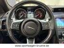 Jaguar F-Type V6 3.0L 340 Système d'échappement actif (Sport) avec commande de clapet Son Méridian Garantie 12 mois Prémium Blanche  - 12