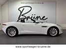 Jaguar F-Type V6 3.0L 340 Système d'échappement actif (Sport) avec commande de clapet Son Méridian Garantie 12 mois Prémium Blanche  - 13