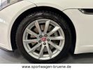 Jaguar F-Type V6 3.0L 340 Système d'échappement actif (Sport) avec commande de clapet Son Méridian Garantie 12 mois Prémium Blanche  - 14