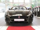 Jaguar F-Type V6 3.0L 340 Système d'échappement actif (Sport) avec commande de clapet Son Méridian Garantie 12 mois Prémium Noire  - 2