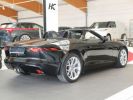 Jaguar F-Type V6 3.0L 340 Système d'échappement actif (Sport) avec commande de clapet Son Méridian Garantie 12 mois Prémium Noire  - 8