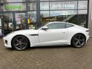 Jaguar F-Type V6 3.0L 400 SPORT* RARE !! ,JA20, Système d'échappement actif avec commande de clapet,  Garantie 12 mois Prémium Blanche  - 3