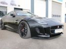 Jaguar F-Type V8 5.0 550CV BVA     Essence NOIR  - 1