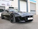 Jaguar F-Type V8 5.0 550CV BVA     Essence NOIR  - 2