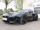 Jaguar F-Type V8 5.0 550CV BVA     Essence NOIR  - 4