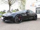 Jaguar F-Type V8 5.0 550CV BVA     Essence NOIR  - 5