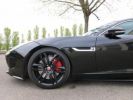 Jaguar F-Type V8 5.0 550CV BVA     Essence NOIR  - 6