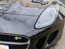 Jaguar F-Type V8 5.0 550CV BVA     Essence NOIR  - 9