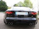 Jaguar F-Type V8 5.0 550CV BVA     Essence NOIR  - 42