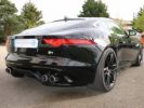 Jaguar F-Type V8 5.0 550CV BVA     Essence NOIR  - 43