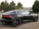 Jaguar F-Type V8 5.0 550CV BVA     Essence NOIR  - 44