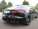 Jaguar F-Type V8 5.0 550CV BVA     Essence NOIR  - 45