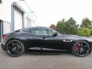 Jaguar F-Type V8 5.0 550CV BVA     Essence NOIR  - 47