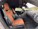 Jaguar F-Type V8 5.0L Compresseur R AWD 551 SIÈGE BAQUET CUIR RABAT Echappement sport Pack Design Son Méridian Garantie Jaguar Approved jusqu'au 14.01.2026 Gris Argent  - 12