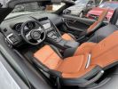 Jaguar F-Type V8 5.0L Compresseur R AWD 551 SIÈGE BAQUET CUIR RABAT Echappement sport Pack Design Son Méridian Garantie Jaguar Approved jusqu'au 14.01.2026 Gris Argent  - 17