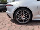 Jaguar F-Type V8 5.0L Compresseur R AWD 551 SIÈGE BAQUET CUIR RABAT Echappement sport Pack Design Son Méridian Garantie Jaguar Approved jusqu'au 14.01.2026 Gris Argent  - 39