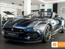 Jaguar F-Type V8 5.0L Compresseur R AWD 551 SIÈGE BAQUET, Echappement sport, Pack Sport,, Son Méridian Garantie 12 mois Prémium Bleu Portofino  - 1