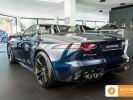 Jaguar F-Type V8 5.0L Compresseur R AWD 551 SIÈGE BAQUET, Echappement sport, Pack Sport,, Son Méridian Garantie 12 mois Prémium Bleu Portofino  - 2