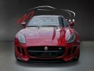 Jaguar F-Type V8 R 550 Ch - 980 €/mois - Toit Pano, Caméra, Meridian Surround 770 W, Sièges Chauffants, Accès Sans Clé, ... - Etat EXCEPTIONNEL - Gar. 12 Mois Italian Racing Red Métallisé  - 8