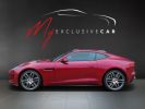 Jaguar F-Type V8 R 550 Ch - 980 €/mois - Toit Pano, Caméra, Meridian Surround 770 W, Sièges Chauffants, Accès Sans Clé, ... - Etat EXCEPTIONNEL - Gar. 12 Mois Italian Racing Red Métallisé  - 2