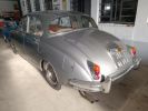 Jaguar MK2 3.8 220 BVM gris metal  - 2