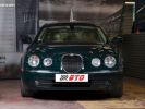 Jaguar S-Type s type v6 2,7d magnifique Vert  - 2