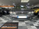 Jaguar X-Type 2.0 D EXECUTIVE Gris  - 1