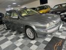 Jaguar X-Type 2.0 D EXECUTIVE Gris  - 2