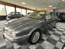 Jaguar X-Type 2.0 D EXECUTIVE Gris  - 3