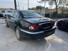 Jaguar X-Type X.TYPE 2.2 D BERLINE Executive PHASE 1 VERT FONCE  - 4