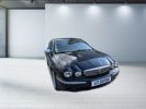 Jaguar X-Type X.TYPE 2.5i V6 - BVA BERLINE Executive PHASE 1 Noir métallisé  - 3
