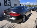 Jaguar XE 2.0 D - 180 - BVA BERLINE Prestige PHASE 1 Gris métallisé  - 6