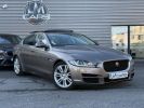 Jaguar XE 2.0 D 180 BVA prestige GRIS CLAIR  - 1