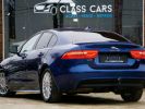 Jaguar XE 2.0 D R-SPORT AUTO BI-XENON CAM KEYLESS CARNET 6B Bleu Métallisé  - 4