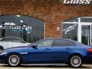 Jaguar XE 2.0 D R-SPORT AUTO BI-XENON CAM KEYLESS CARNET 6B Bleu Métallisé  - 5