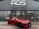 Jaguar XE 2.0 D180ch R-Dynamic SE BVA8 ROUGE  - 1