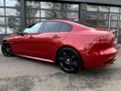 Jaguar XE 2.0 D180ch R-Dynamic SE BVA8 ROUGE  - 4