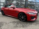 Jaguar XE 2.0 D180ch R-Dynamic SE BVA8 ROUGE  - 5