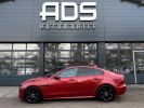 Jaguar XE 2.0 D180ch R-Dynamic SE BVA8 ROUGE  - 7