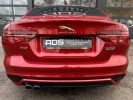 Jaguar XE 2.0 D180ch R-Dynamic SE BVA8 ROUGE  - 8